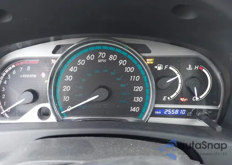 2011 Toyota Venza from USA, damaged, VIN 4T3ZK3BB6BU45332